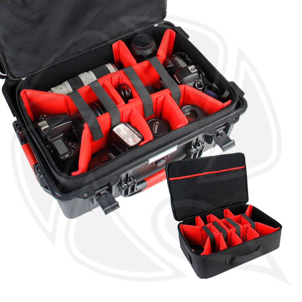 EIRMAI R601 Shock proof BAGS