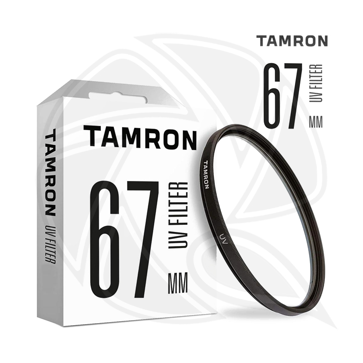 TAMRON ORGINAL UV FILTER 67mm