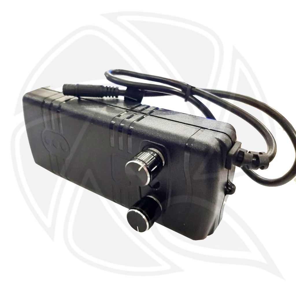 LIFE OF PHOTO LF-360B POWER SUPPLY for Cub Box  Photography (2color)