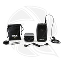 RODE  Filmmaker Wireless Kit Digital Wireless System for Filmmakers