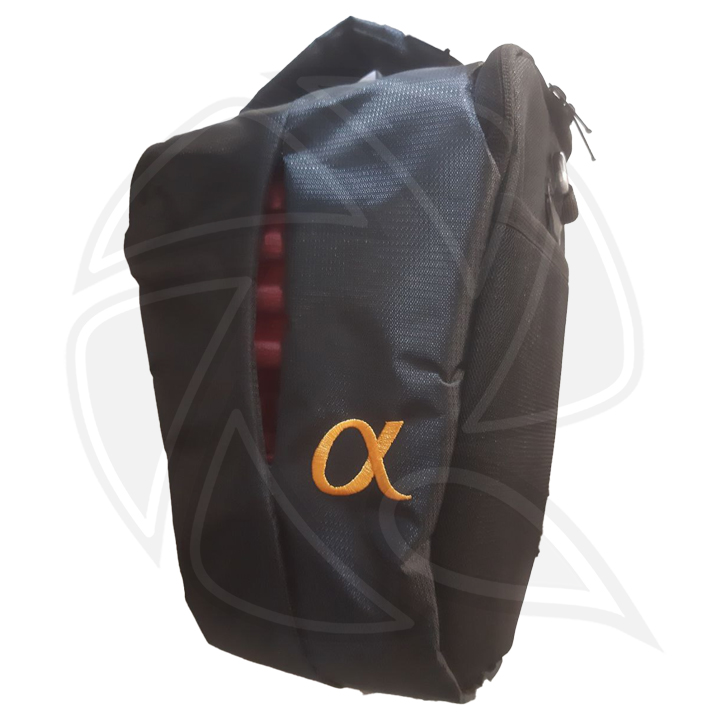 203L- CONICAL SHOULDER BAG (1025L)