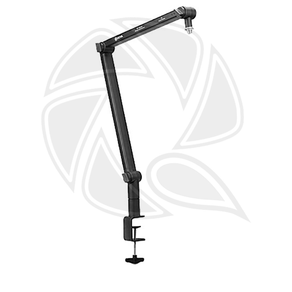 BOYA - BA30 Sturdy Microphone Boom Arm