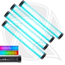 GODOX TL30 RGB TUBE LIGHT 4KIT