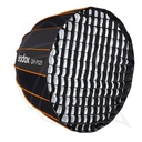 GODOX  QR-P120 SOFTBOX with Bowens Mount &amp; Grid
