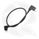 TYPE-C to IOS Data Cable 1Meter for DJI OSMO POCKET OP-X9209