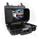 DESVIEW SP17-HDR 17.3 inch (43.94cm) Broadcast Monitor 4K 60HZ 2000nits