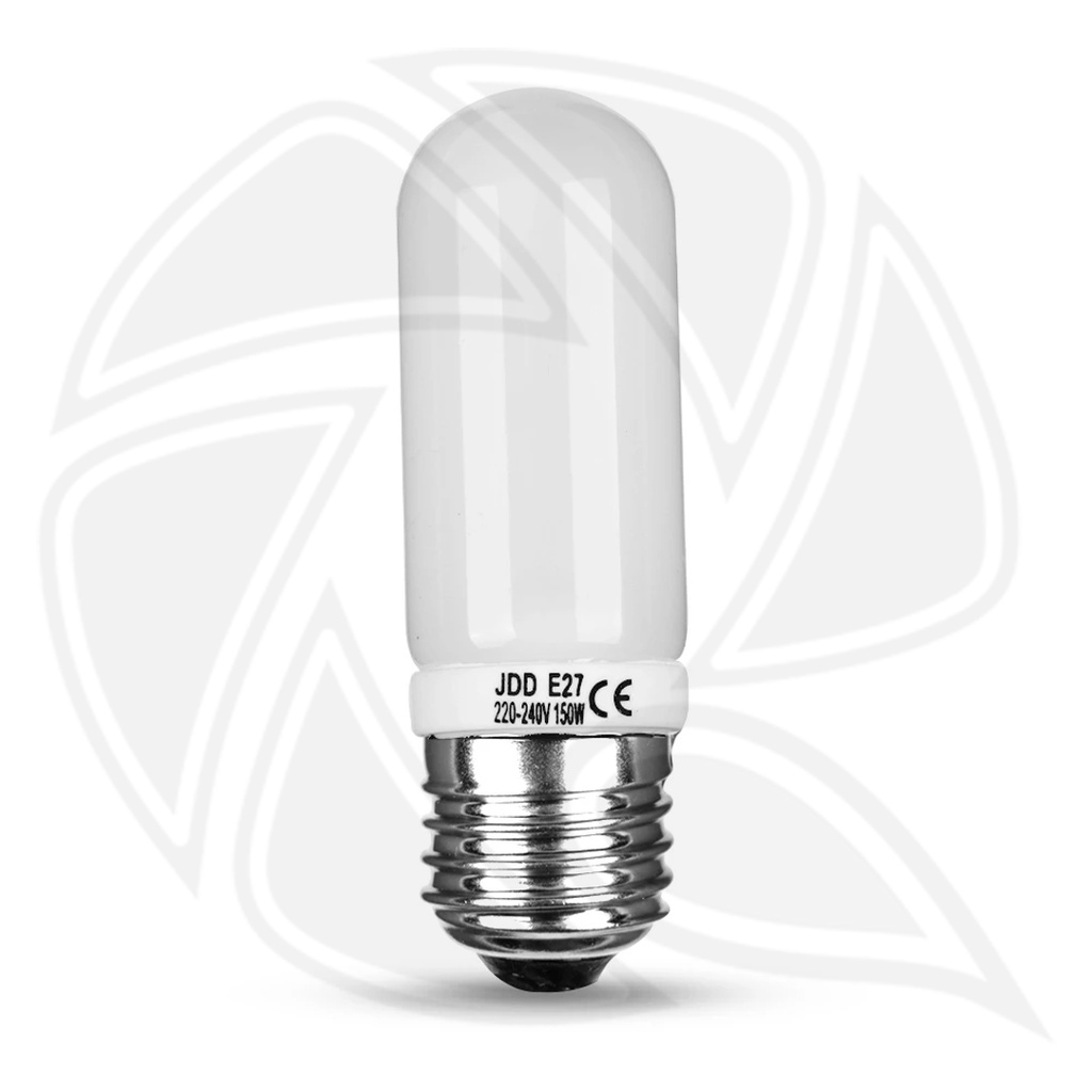 GODOX ML01 MODELINGB BULBE LIGHT FOR MS200, MS300, SK400II, SK300II, QS600II, QT600, QT1200 JDD E27