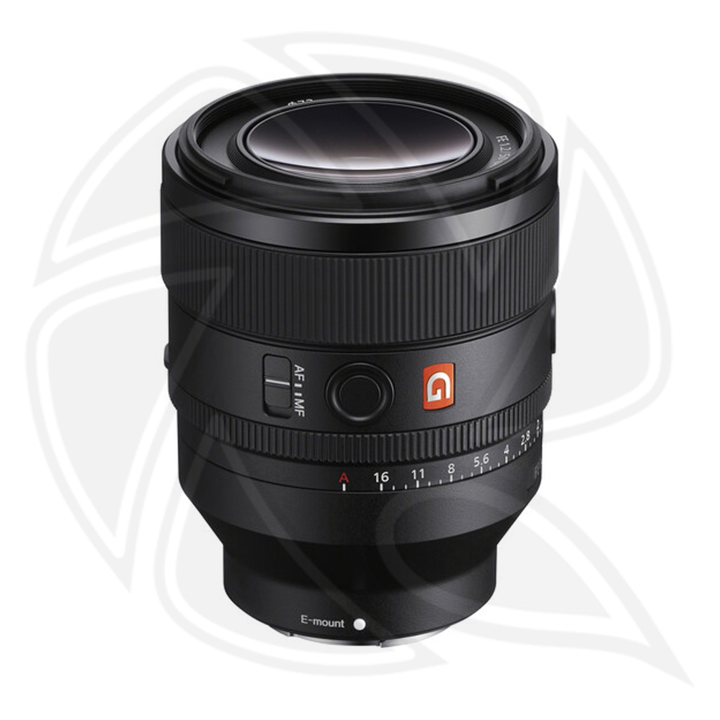 SONY FE 50mm F/1.2 GM Full-frame Standard Prime G Master Lens