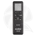 GODOX RC-A6 Remote Control for SL150II SL200II SL150IIBi SL200IIBi SZ200BI FV150 FV200 UL60 ML60 LF308D LF308Bi