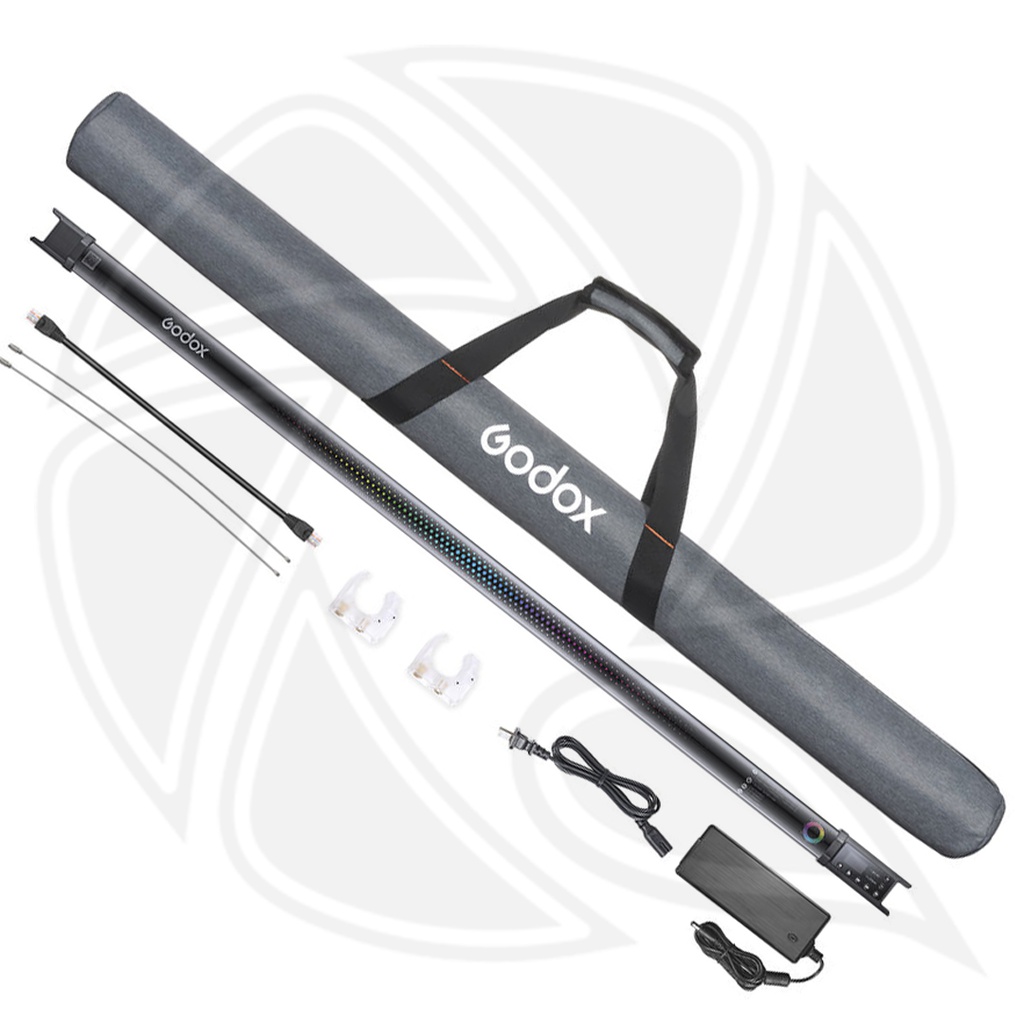 GODOX TL120 RGB Tube Light 1kit