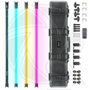 GODOX TL120 RGB Tube Light 4Kit