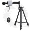 QZSD Smartphone Vlogging Kit (KIT- 05LM)