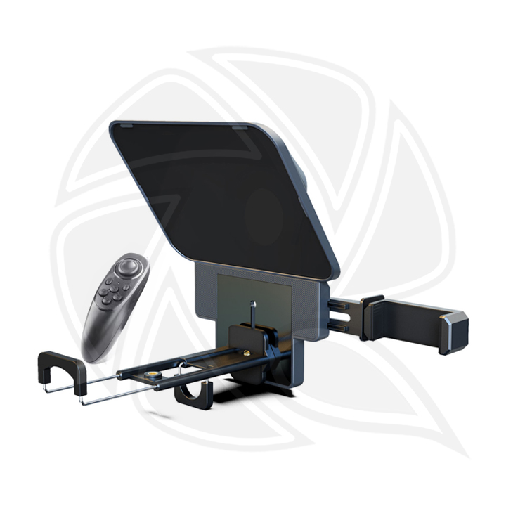 Lilliput  TC11 (28cm)  Teleprompter with Remote Control for Camera ,Mobile