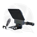 Lilliput  TC11 (28cm)  Teleprompter with Remote Control for Camera ,Mobile