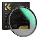 KF01.1481 67mm  Black Diffusion 1/4 MRC NANO-X Series Special Effects Filter Ultra-Clear Multi-layer Coated
