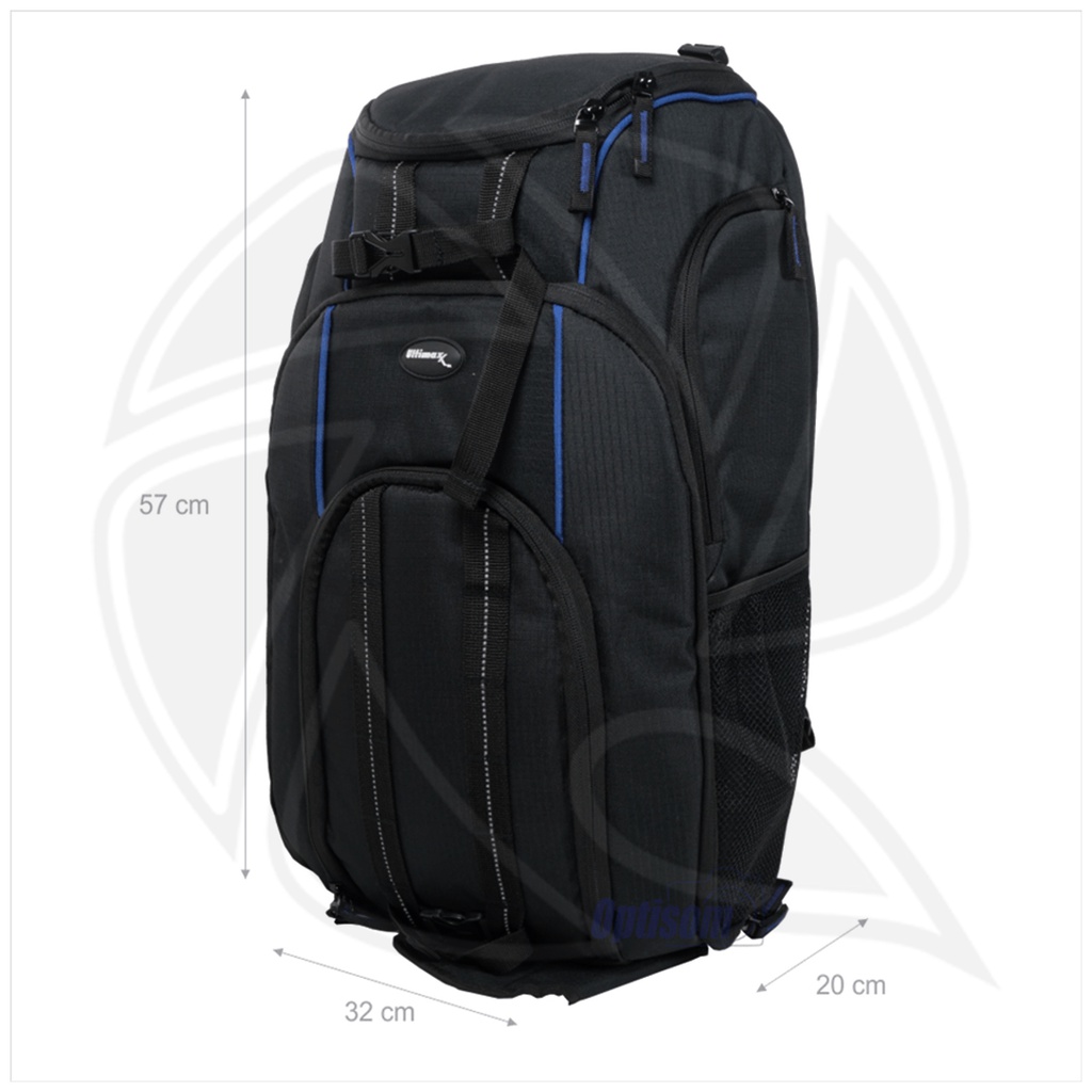 Easy Ultimaxx EC8871 Backpack