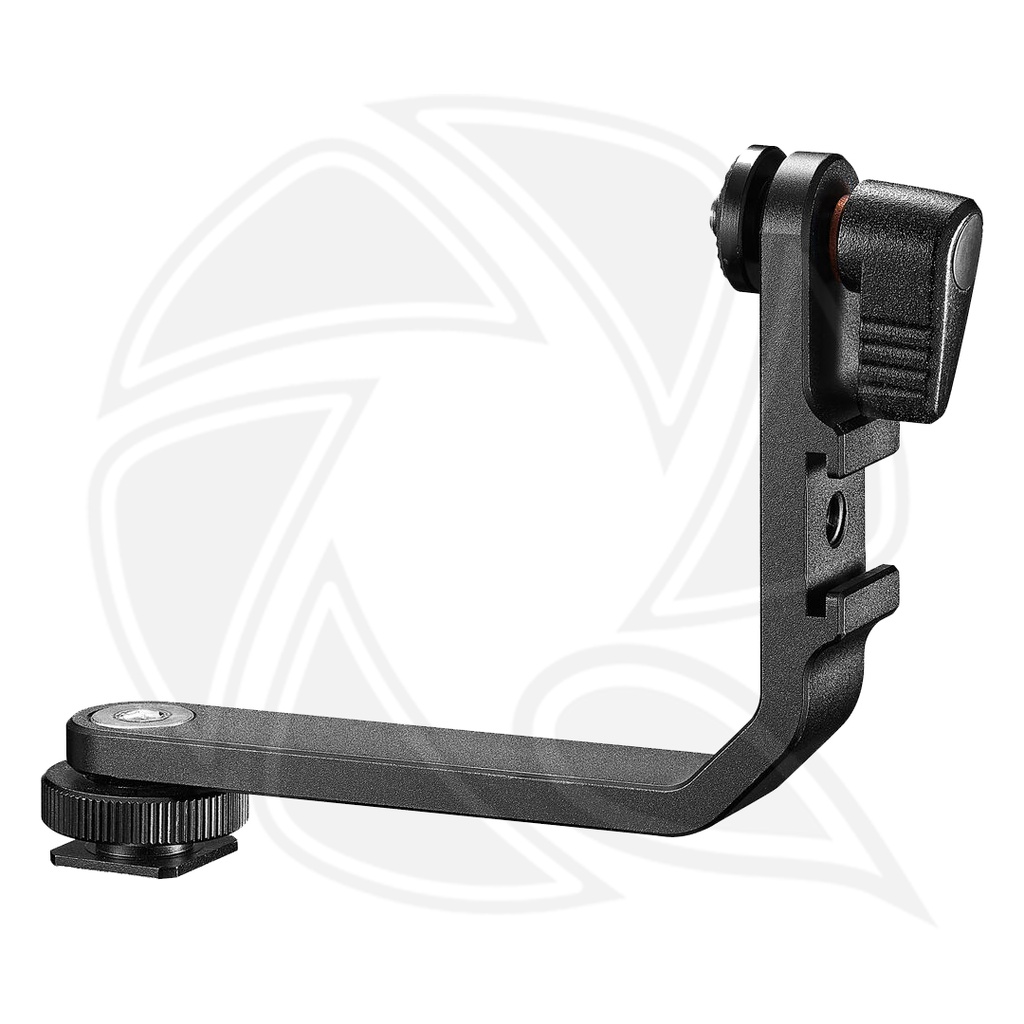 GODOX GMM-01  L-Shaped Tilt Arm for Godox Monitors