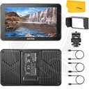 GODOX GM6S 5.5" (14cm) 4K HDMI Touchscreen Ultrabright On-Camera Monitor