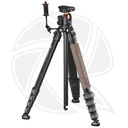 TRIOPO HERACLES 405 X2 Ultra Compact Aluminum Tripods 177cm