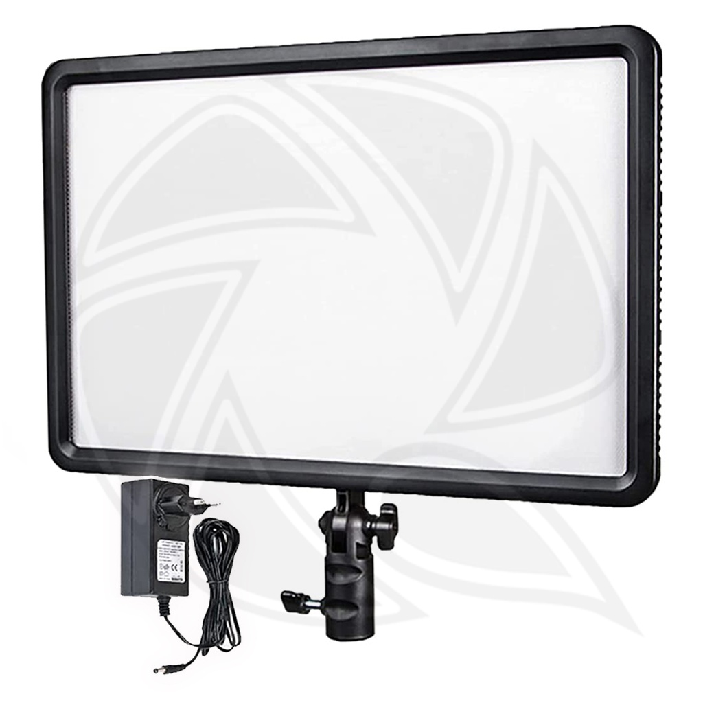 Godox LEDP260C Bi-Color LED Light Panel
