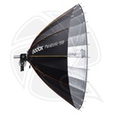 Godox P158 Parabolic Light Focusing System Kit 150cm