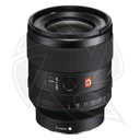 SONY FE 35mm f/1.4 GM Full-frame Standard Prime G Master Lens