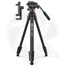 ULANZI XIANG OMBRA VIDEO TRAVEL TRIPOD 160cm (3030)