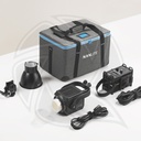 NANLITE Forza 300II  LED Spotlight  Daylight