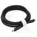 RODE  SC19 USB-C to Lightning (IOS) Cable  (1.5m)