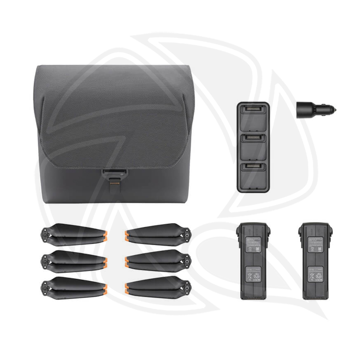 DJI Fly Mor Kit for Mavic3/Mavic3pro (With Shoulder Bag)