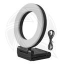 ULANZI VIJIM CL07 Laptop Ring Lamp with Clamp(2467)