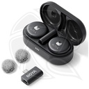 BOYA - Omic-U  Dual Wireless Microphone System Type-C  (Neck mic. Wireless)