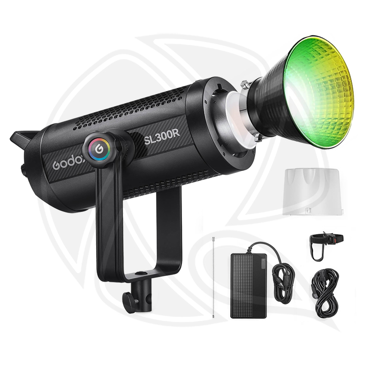 Godox SL300R RGB LED Light