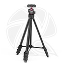 ULANZI TT51 Aluminium Alloy Portable Tripod 138cm/ T089GBB1
