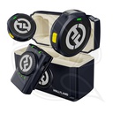 HOLLYLAND Lark M2 DUO Wireless Microphone System For Camera &amp;Mobile (Neck Mic.)