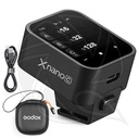 GODOX X3C-Xnano C TTL Wireless Flash Trigger for CANON