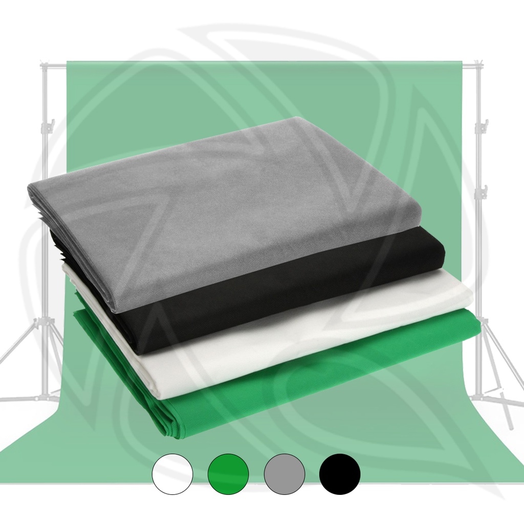 Fabric Photography Background 2x3m / GB1