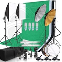 Photography Video Studio Lighting Kit /SK1