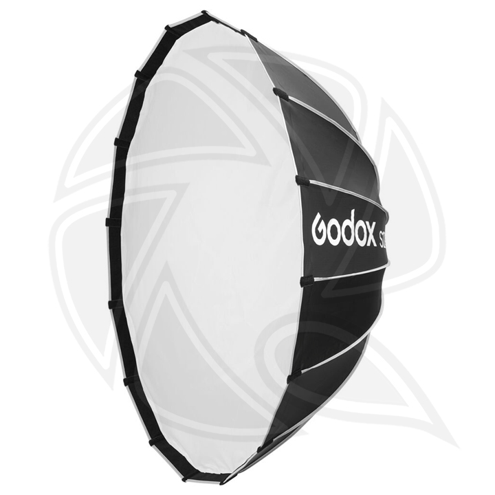 GODOX S120T Quick Release Umbrella Softbox (With Bowen's mount)