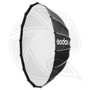 GODOX S120T Quick Release Umbrella Softbox (With Bowen's mount)