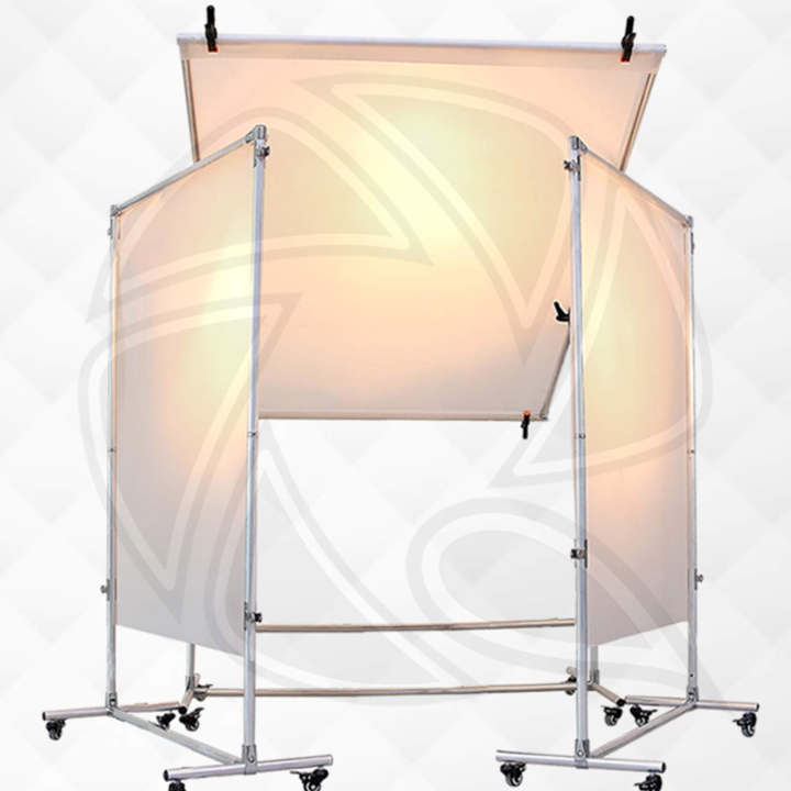 RB8 3 IN 1 SOFTSCREEN