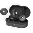 BOYA - Omic-D-B  2.4GHz Dual-Channel Wireless Microphone System iOs  (Neck mic. Wireless)