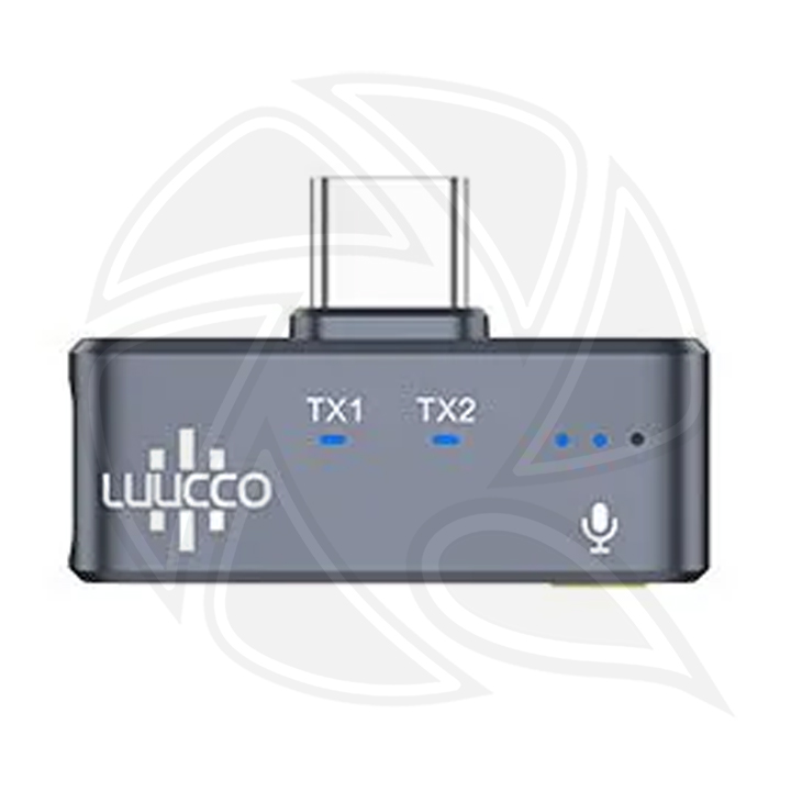LUUCCO Type-C RX