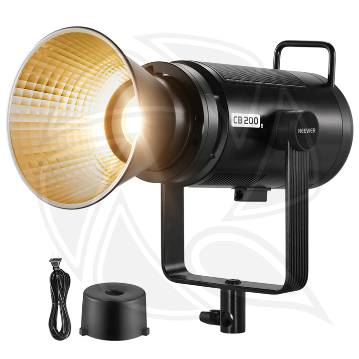 NEEWER CB200B BI-COLOR 210w LED VIDEO LIGHT  (10103569)