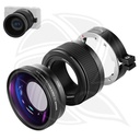 NEEWER LS-18 HD WIDE &amp; MACRO CONVERSION LENS 0.75X SONY ZV1(BLACK) (10100457)
