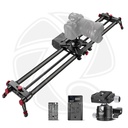 NEEWER 100CM APP ELECTRONIC VIDEO SLIDER ER1 (10100621)