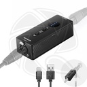 NEEWER PP1 Phantom Power Convertible 48V/12V Output (2100049)