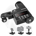NEEWER DL200 Upgraded Motorized Camera Dolly  (10101855)