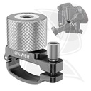 NEEWER GA008 SIDE ARM 100G COUNTERWEIGHT CLAMP ONLY FOR DJI (10102956)