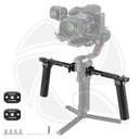 NEEWER GA006 Dual Handgrip for DJI RS2,3,4,RSC2 Gimbal(10103952) (10103808)